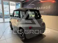 2022 Citroen Ami