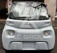 2022 Citroen Ami