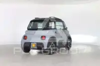 2022 Citroen Ami