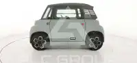 2022 Citroen Ami