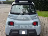 2022 Citroen Ami