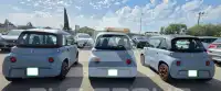 2022 Citroen Ami
