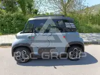 2022 Citroen Ami