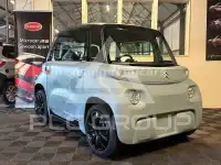 2022 Citroen Ami