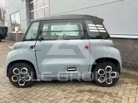 2022 Citroen Ami
