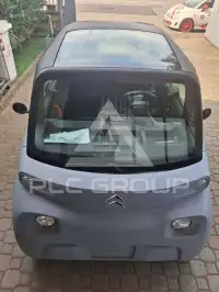 2022 Citroen Ami