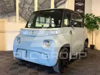 2022 Citroen Ami