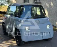 2022 Citroen Ami