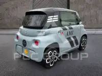 2022 Citroen Ami