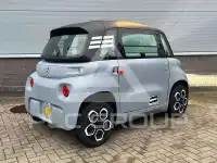 2022 Citroen Ami