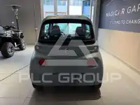 2022 Citroen Ami