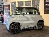 2022 Citroen Ami