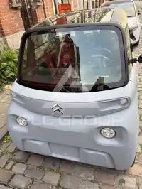 2022 Citroen Ami