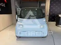 2022 Citroen Ami