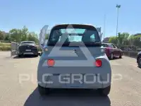 2022 Citroen Ami