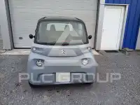 2022 Citroen Ami