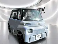 2022 Citroen Ami