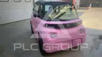 2022 Citroen Ami