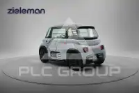 2022 Citroen Ami