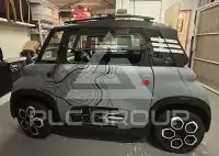 2022 Citroen Ami