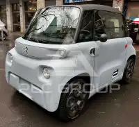 2022 Citroen Ami