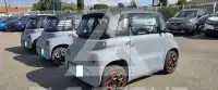 2022 Citroen Ami
