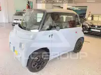2022 Citroen Ami