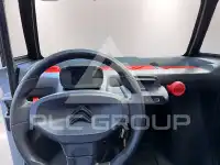 2022 Citroen Ami