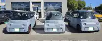 2022 Citroen Ami
