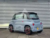 2022 Citroen Ami