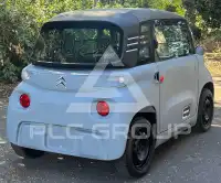 2022 Citroen Ami