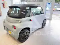 2022 Citroen Ami