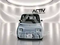 2022 Citroen Ami