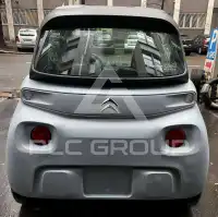 2022 Citroen Ami