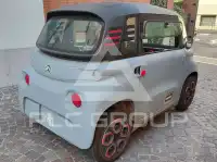 2022 Citroen Ami