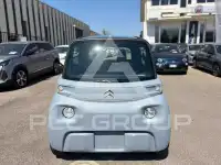 2022 Citroen Ami