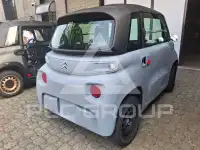 2022 Citroen Ami