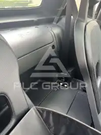 2022 Citroen Ami