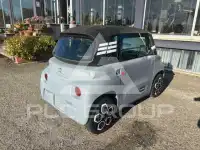 2022 Citroen Ami