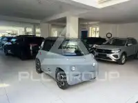 2022 Citroen Ami