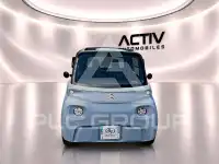 2022 Citroen Ami