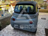 2022 Citroen Ami