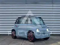 2022 Citroen Ami