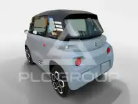 2022 Citroen Ami