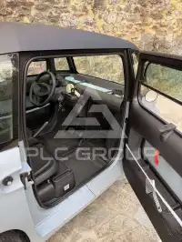 2022 Citroen Ami