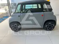 2022 Citroen Ami