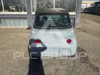 2022 Citroen Ami