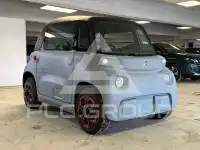 2022 Citroen Ami