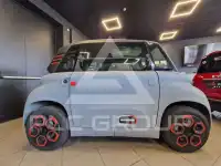 2022 Citroen Ami