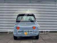 2022 Citroen Ami